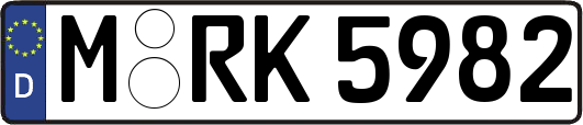 M-RK5982