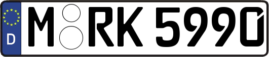 M-RK5990