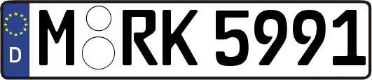 M-RK5991