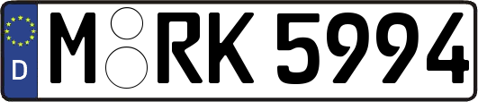 M-RK5994