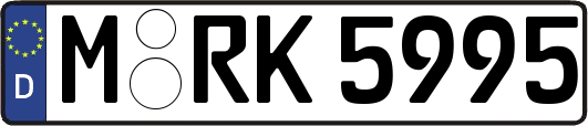 M-RK5995