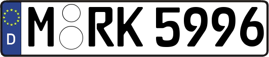M-RK5996