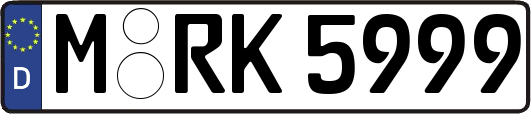 M-RK5999