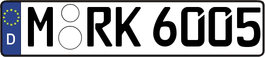 M-RK6005