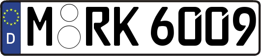 M-RK6009