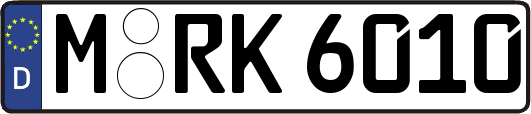 M-RK6010