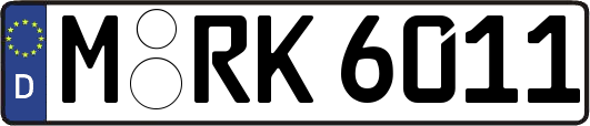 M-RK6011