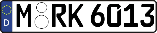 M-RK6013