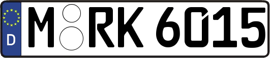 M-RK6015