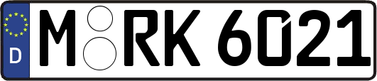 M-RK6021
