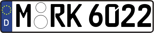 M-RK6022