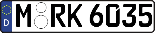 M-RK6035