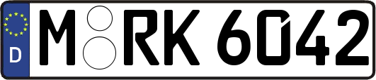 M-RK6042