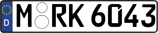M-RK6043