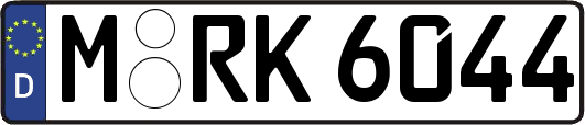 M-RK6044