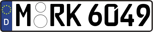 M-RK6049