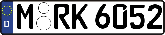 M-RK6052