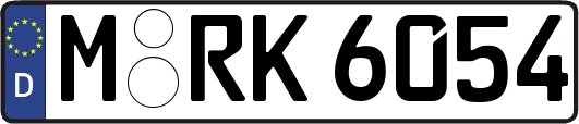 M-RK6054