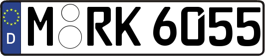 M-RK6055