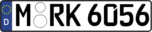 M-RK6056