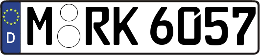 M-RK6057