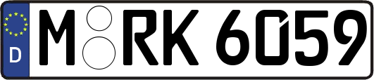 M-RK6059