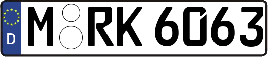 M-RK6063