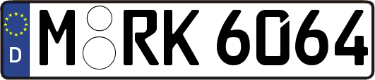 M-RK6064
