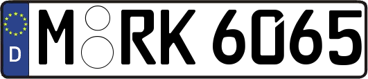 M-RK6065