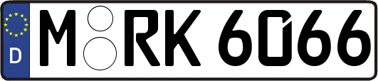 M-RK6066