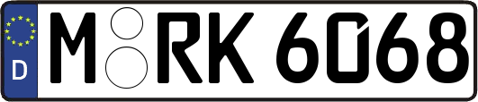 M-RK6068