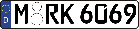 M-RK6069