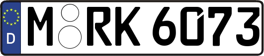 M-RK6073