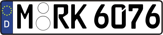 M-RK6076