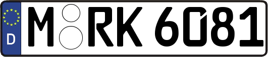 M-RK6081