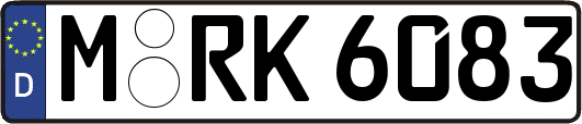 M-RK6083