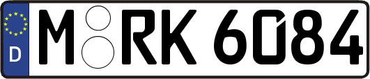 M-RK6084