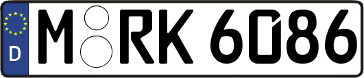 M-RK6086