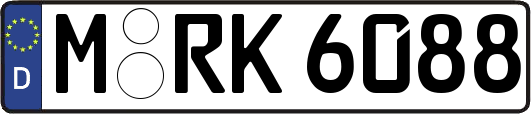 M-RK6088