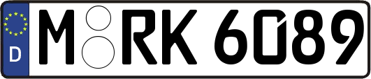 M-RK6089