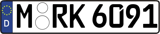 M-RK6091