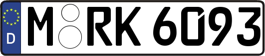 M-RK6093