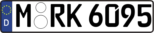 M-RK6095