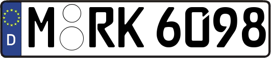 M-RK6098