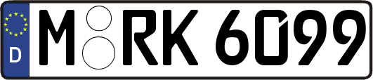 M-RK6099