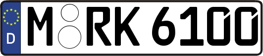 M-RK6100