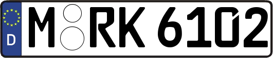 M-RK6102