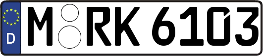 M-RK6103