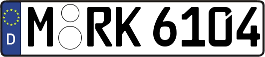 M-RK6104