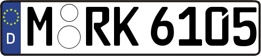 M-RK6105
